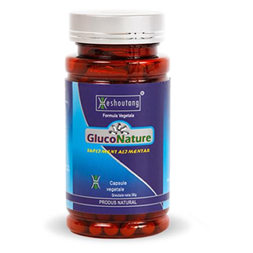 GlucoNature